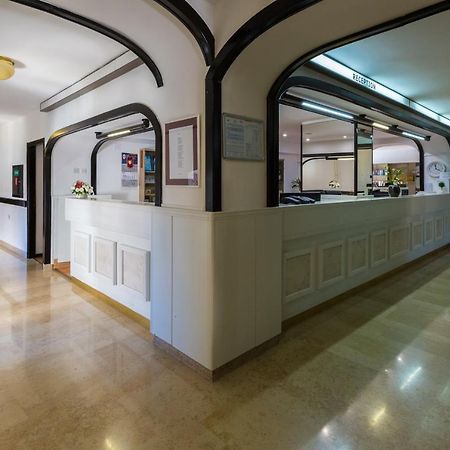 Hotel Kastel Crikvenica Ngoại thất bức ảnh