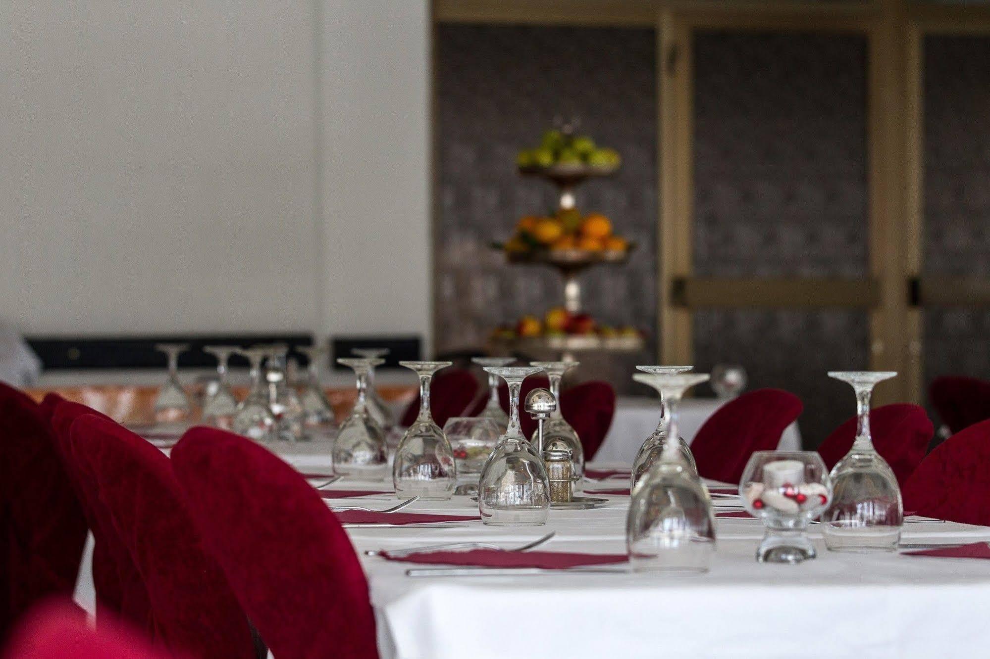 Hotel Kastel Crikvenica Ngoại thất bức ảnh