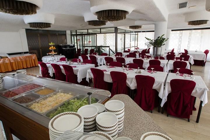 Hotel Kastel Crikvenica Ngoại thất bức ảnh